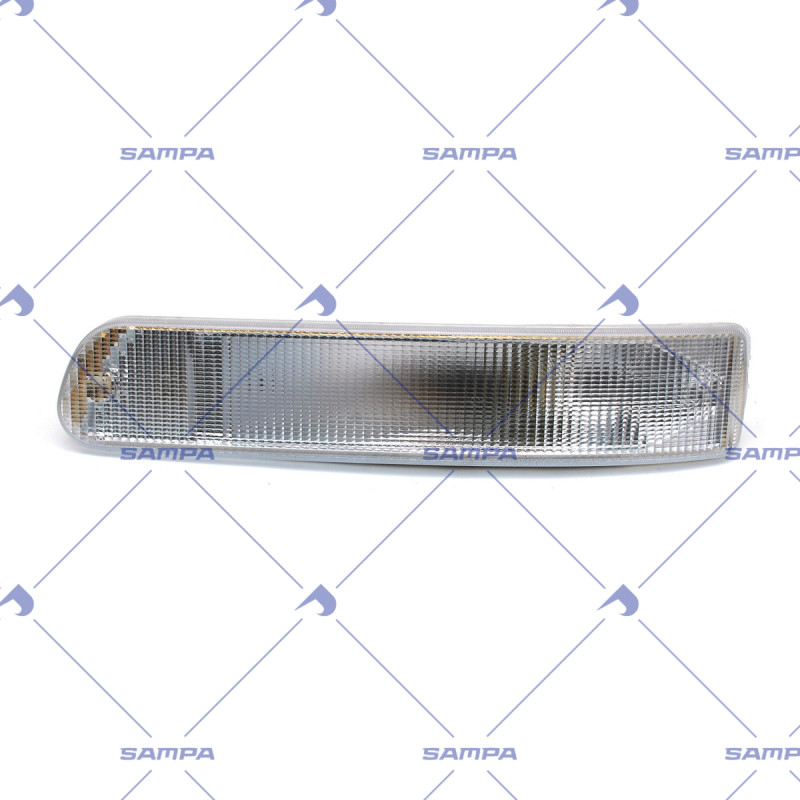 Lampe de signalisation SAMPA 062.053