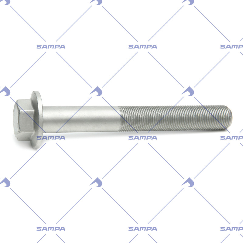 Boulon, Ressort SAMPA 063.255