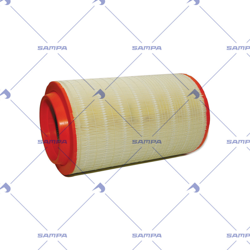 Cartouche de filtre à air SAMPA 051.311-01