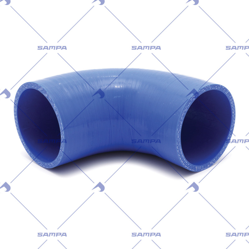 Flexible, Radiateur à eau SAMPA 060.260