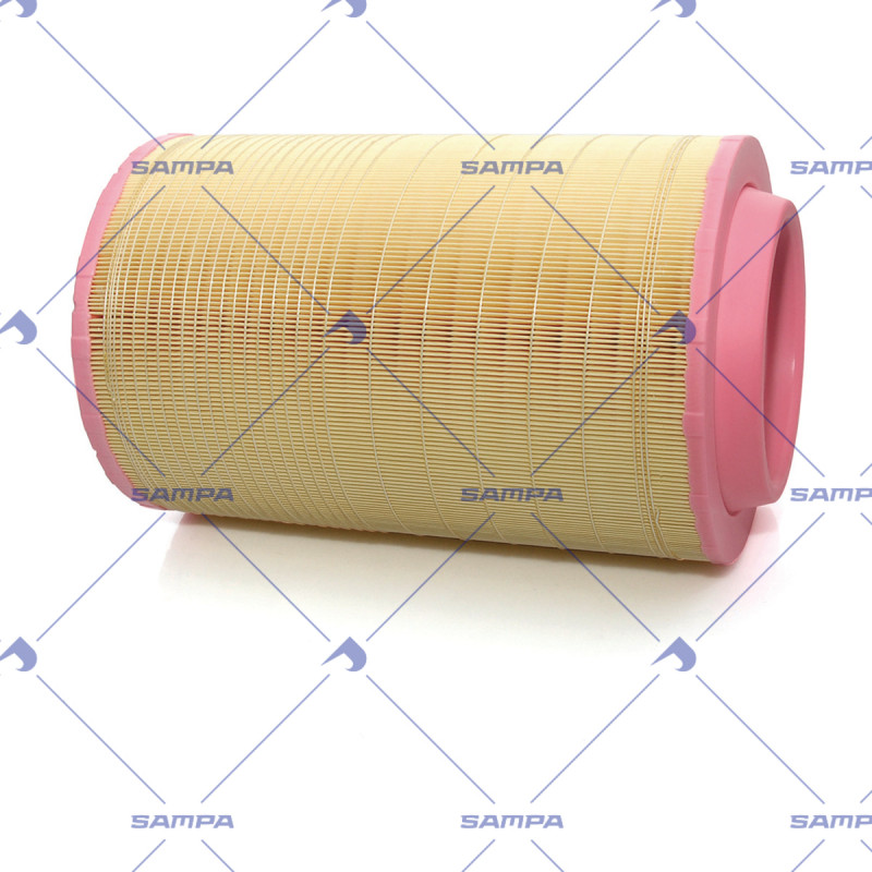 Cartouche de filtre à air SAMPA 061.333-01