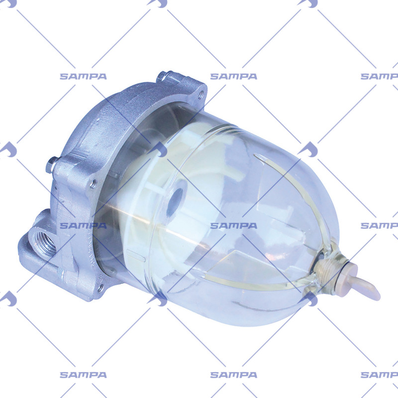 Filtre carburant SAMPA 064.163