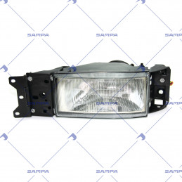 Lampe SAMPA 061.098
