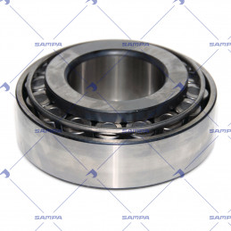 Palier, Moyeu de roue SAMPA 010.393