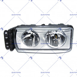 Lampe SAMPA 061.105