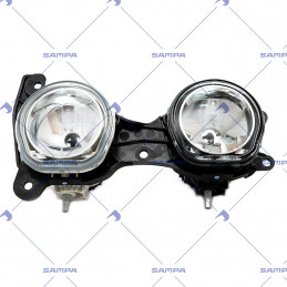 Lampe SAMPA 062.069