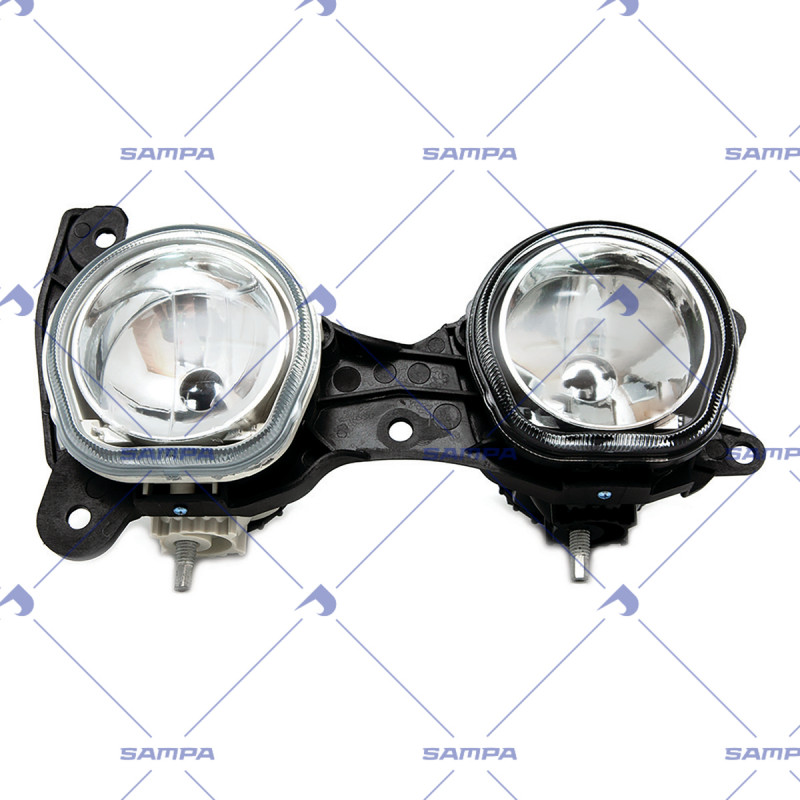 Lampe SAMPA 062.069