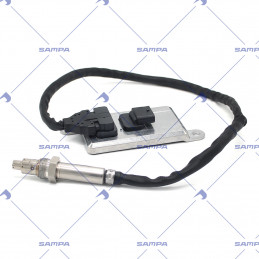 Capteur Nox, Echapement SAMPA 062.420