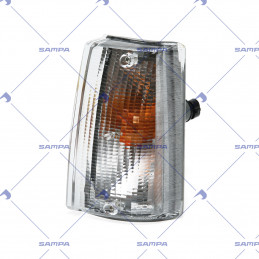 Lampe de signalisation SAMPA 062.483