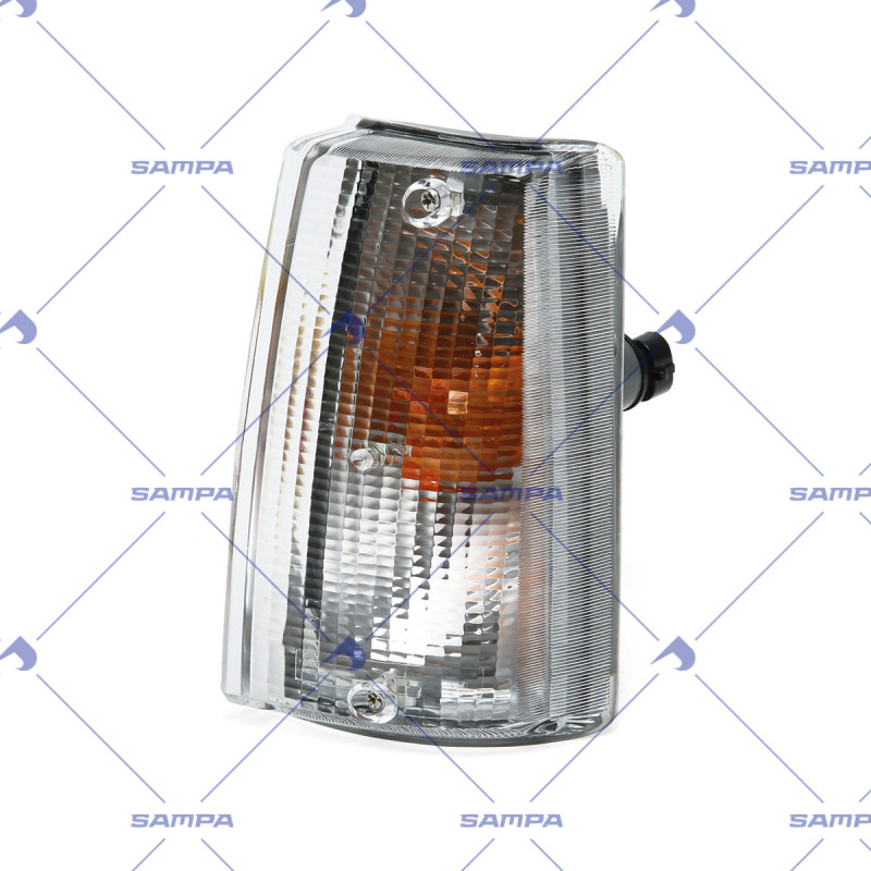 Lampe de signalisation SAMPA 062.483