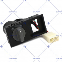 Commutateur, Lampe SAMPA 063.425
