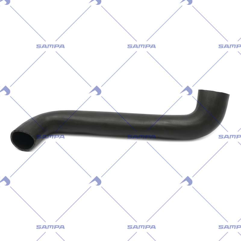 Flexible, Turbocompresseur SAMPA 063.438
