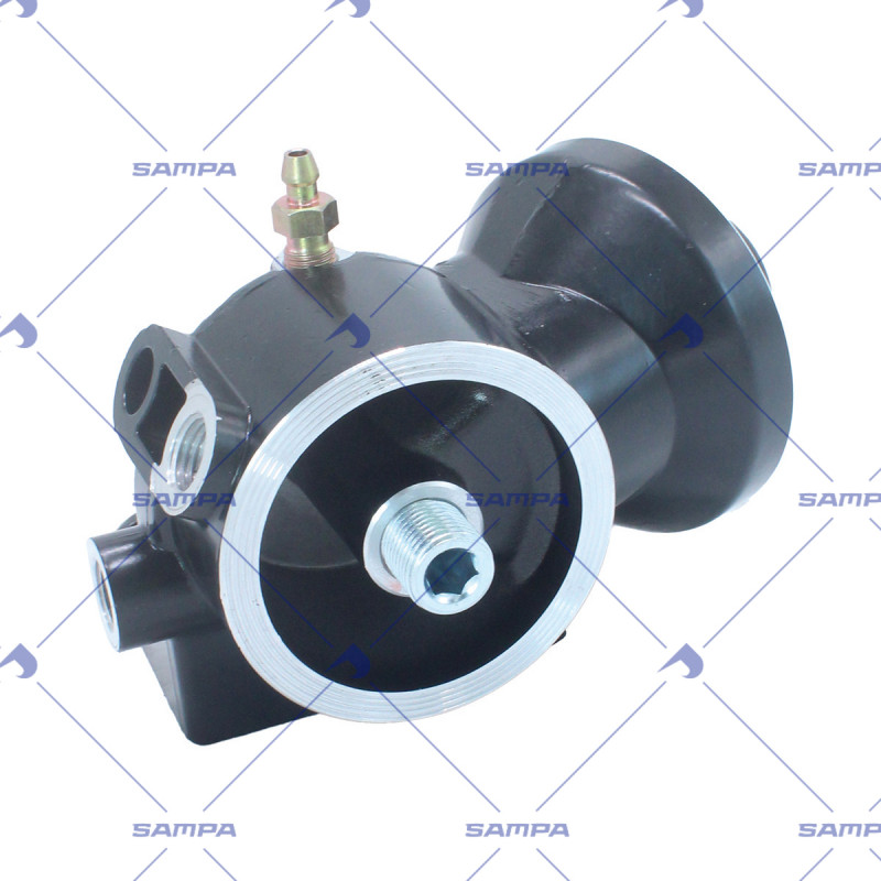 Tête de filtre Separ, Filtre à carburant SAMPA 064.162
