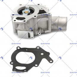 Thermostat SAMPA 064.195