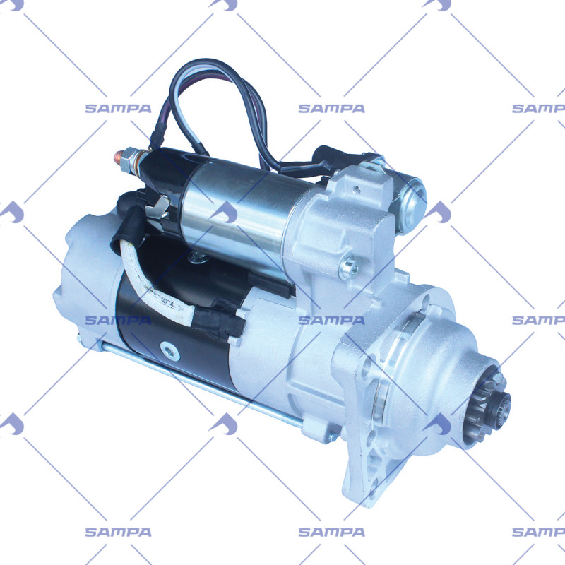 Démarreur Moteur SAMPA 065.167
