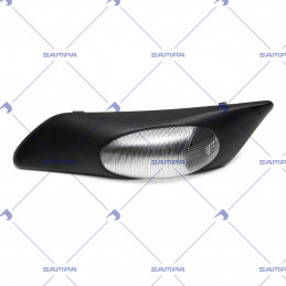 Lampe de signalisation SAMPA 065.425