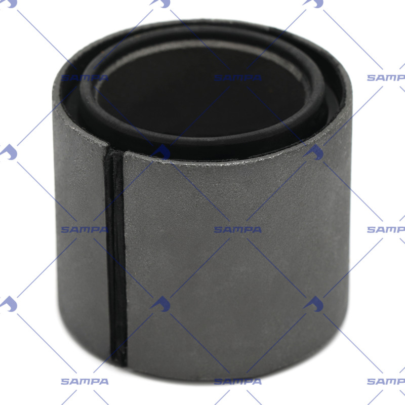 Bague, Cabine SAMPA 060.110