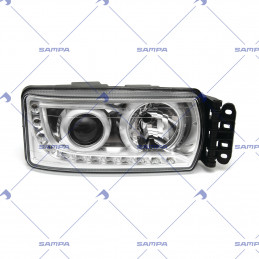 Lampe SAMPA 062.074