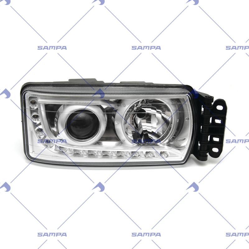 Lampe SAMPA 062.074