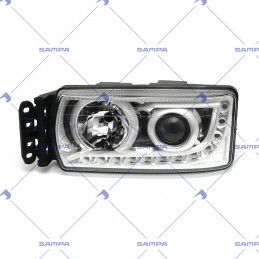 Lampe SAMPA 062.073