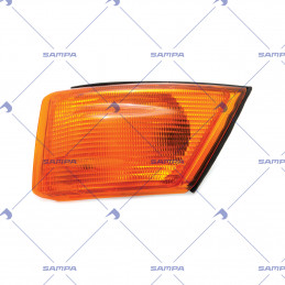 Lampe de signalisation SAMPA 062.101