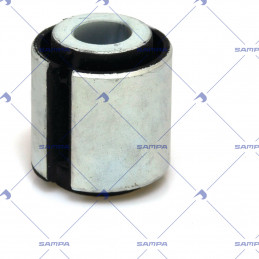 Bague en caoutchouc,Barre stabilisatrice SAMPA 060.195