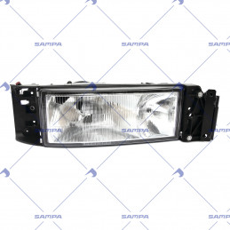 Lampe SAMPA 061.084