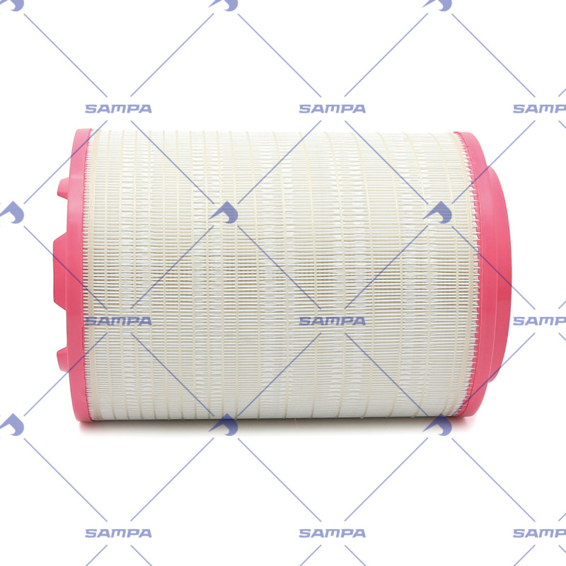 Cartouche de filtre à air SAMPA 061.332-01