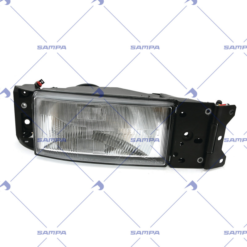 Lampe SAMPA 062.270