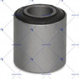 Bague en caoutchouc,Barre stabilisatrice SAMPA 030.030