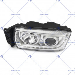 Lampe SAMPA 062.267