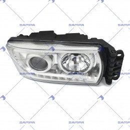 Lampe SAMPA 062.268