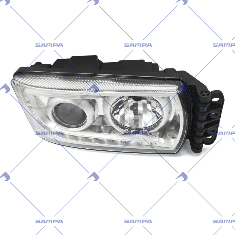 Lampe SAMPA 062.268