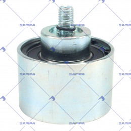 Rouleau, Ventilateur SAMPA 066.315