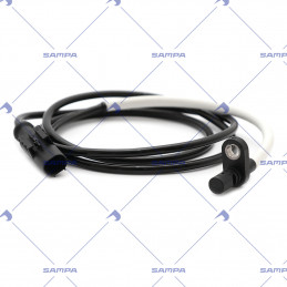 Capteur, ABS SAMPA 096.2449