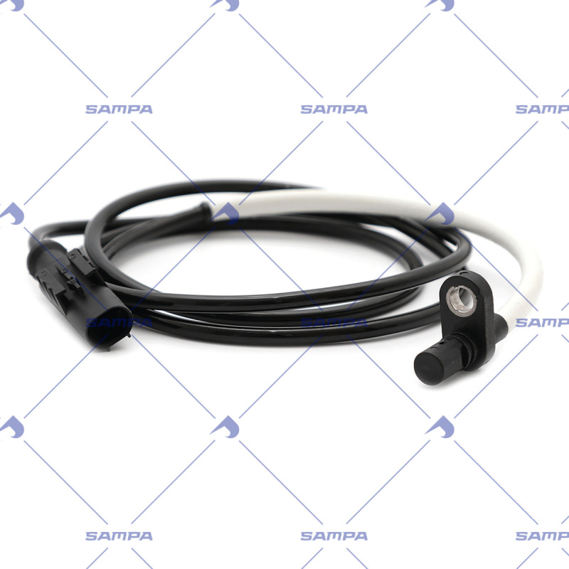 Capteur, ABS SAMPA 096.2449