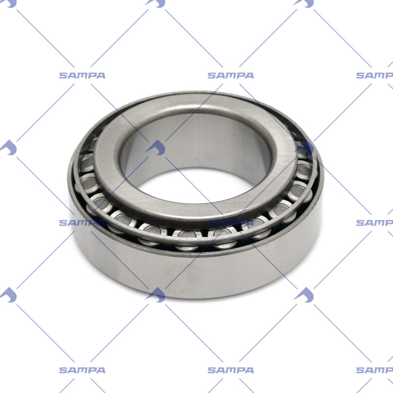 Palier, Moyeu de roue SAMPA 040.287