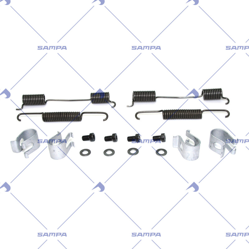 Kit de réparation, Ajusteur de frein SAMPA 060.603