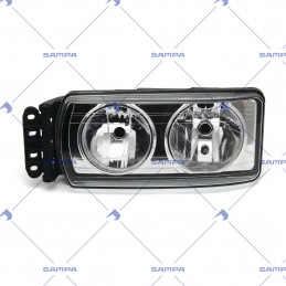 Lampe SAMPA 062.059