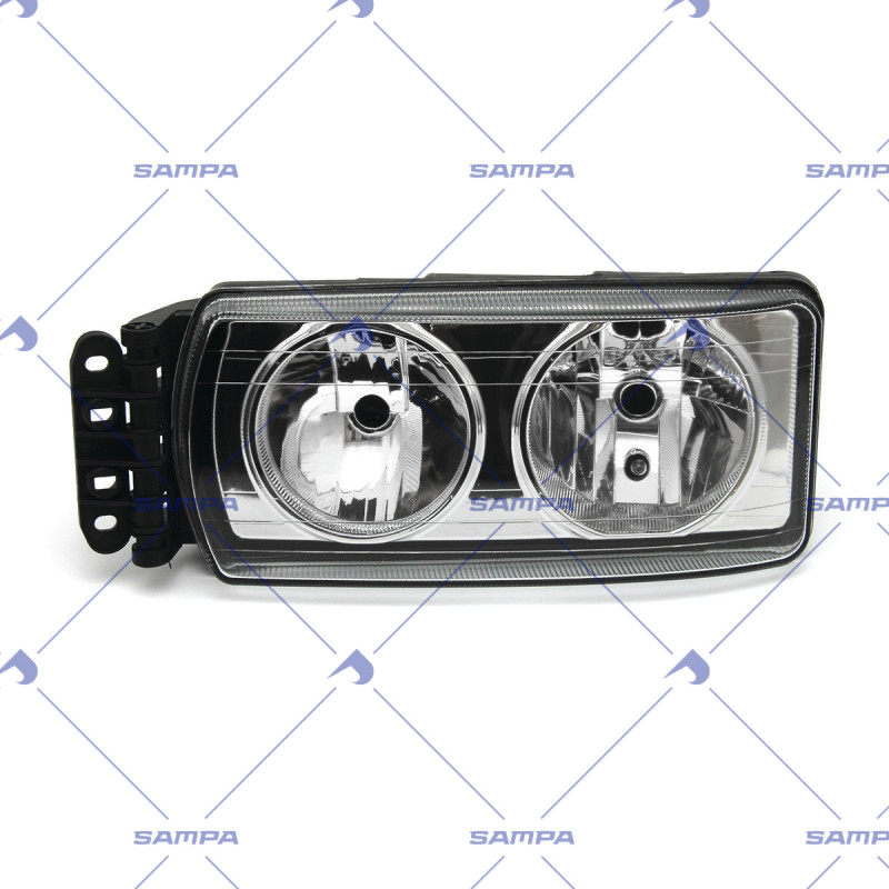 Lampe SAMPA 062.059