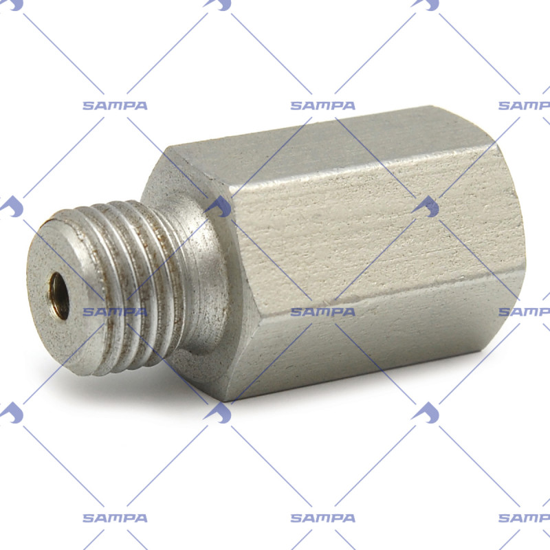 Clapet, Pompe d injection SAMPA 062.249