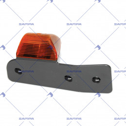 Lampe de signalisation SAMPA 061.091