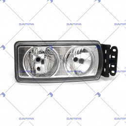 Lampe SAMPA 062.062