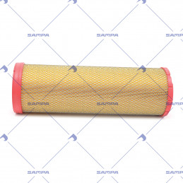 Cartouche de filtre à air SAMPA 033.104-01