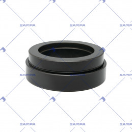 Bague, suspension tandem SAMPA 060.252