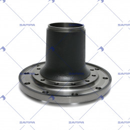 Moyeu de roue SAMPA 062.278