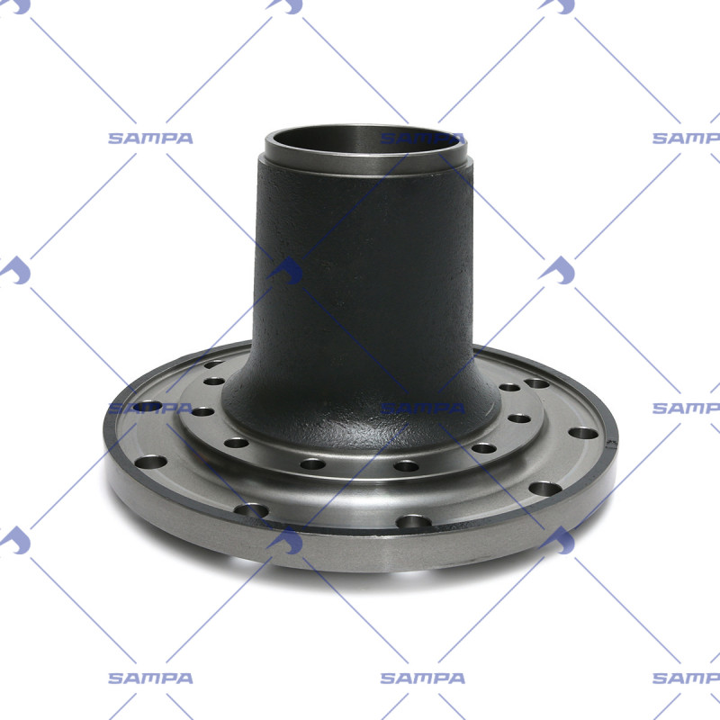 Moyeu de roue SAMPA 062.278