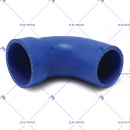 Flexible, Radiateur à eau SAMPA 063.196
