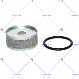 Filtre carburant SAMPA 079.405