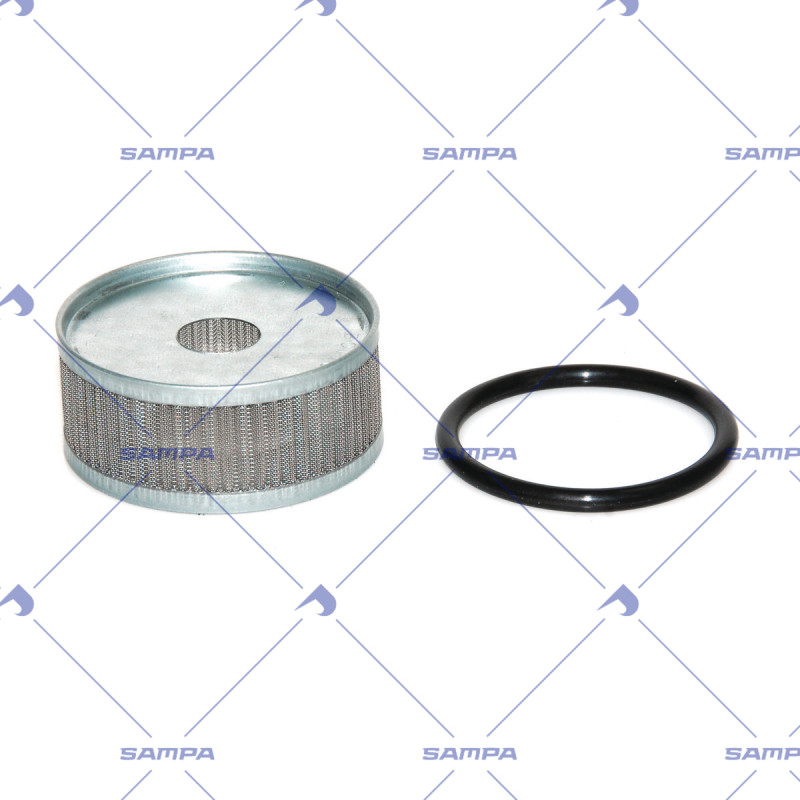 Filtre carburant SAMPA 079.405